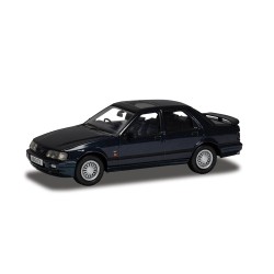 1/43 FORD SIERRA SAPPHIRE RS COSWORTH 4X4 - MALLARD GREEN VA10015 1/43 FORD SIERRA SAPPHIRE RS COSWORTH 4X4 - MALLARD GREEN VA10015