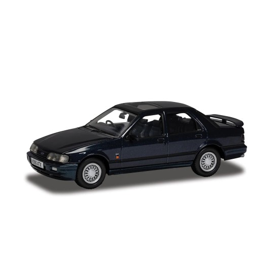 1/43 FORD SIERRA SAPPHIRE RS COSWORTH 4X4 - MALLARD GREEN