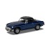 1/43 MGB ROADSTER, MINERAL BLUE