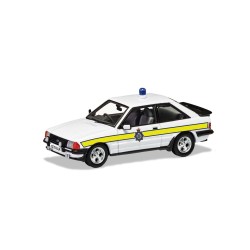 1/43 FORD ESCORT MK3 XR3I - DURHAM CONSTABULARY 1/43 FORD ESCORT MK3 XR3I - DURHAM CONSTABULARY