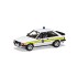 1/43 FORD ESCORT MK3 XR3I - DURHAM CONSTABULARY