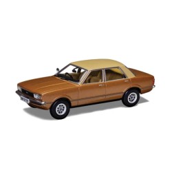 1/43 FORD CORTINA MK4 1.6 GL ARIZONA GOLD