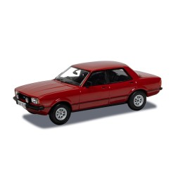 1/43 FORD CORTINA MK4 2.0S, VENETIAN RED