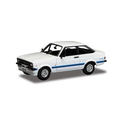 1/43 FORD ESCORT MK2 RS1800 - DIAMOND WHITE VA12624