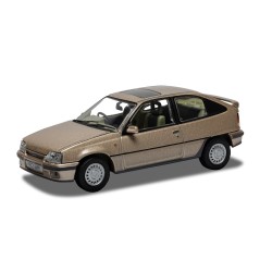1/43 VAUXHALL ASTRA MK2 GTE 16V, REMBRANDT SILVER