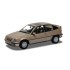 1/43 VAUXHALL ASTRA MK2 GTE 16V, REMBRANDT SILVER