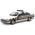 VA14005 - 1/43 VAUXHALL CARLTON 2.6LI WEST MERCIA CONSTABULARY