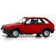 1/43 FORD FIESTA MK2 XR2, ROSSO RED VA14401