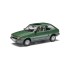 1/43 FORD FIESTA MK2 1.4 GHIA, WILLOW GREEN VA14405