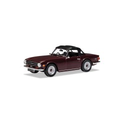 1/43 TRIUMPH TR6. DAMSON.
