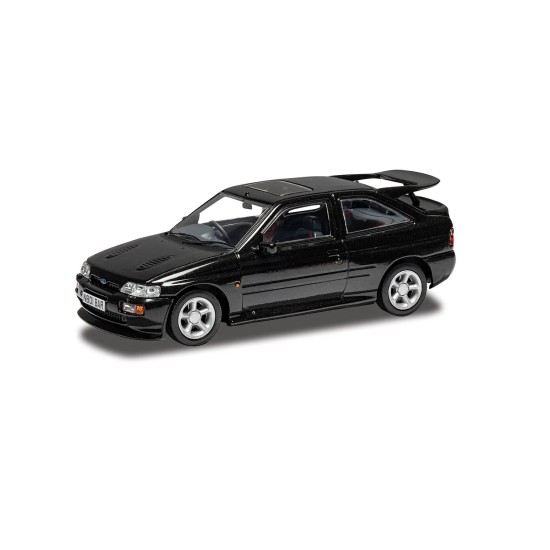 1/43 FORD ESCORT RS COSWORTH - ASH BLACK