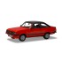 1/43 FORD ESCORT MK2 RS2000, CARNIVAL RED