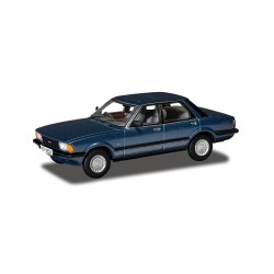 1/43 FORD CORTINA MK5 2.3 GHIA - TITAN BLUE 1/43 FORD CORTINA MK5 2.3 GHIA - TITAN BLUE