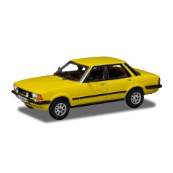 1/43 FORD CORTINA MK5 1.3, PRAIRIE YELLOW