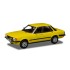1/43 FORD CORTINA MK5 1.3, PRAIRIE YELLOW