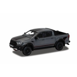 1/43 FORD RANGER RAPTOR, CONQUER GREY