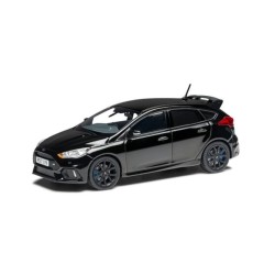 1/43 FORD FOCUS MK3 RS, SHADOW BLACK 1/43 FORD FOCUS MK3 RS, SHADOW BLACK