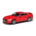 1/43 FORD MUSTANG MK6 GT FASTBACK, RACE RED VA15503