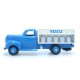 ATLAS DINKY TOYS CAMION LAITIER NETSLE MILK TRUCK NO.25 - MISSING MILK BOTTLE