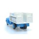 ATLAS DINKY TOYS CAMION LAITIER NETSLE MILK TRUCK NO.25 - MISSING MILK BOTTLE