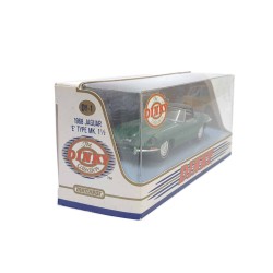 MATCHBOX DINKY 1/43 1968 JAGUAR 'E' TYPE MK.1 1/2 GREEN DY-1 MATCHBOX DINKY 1/43 1968 JAGUAR 'E' TYPE MK.1 1/2 GREEN DY-1