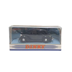 MATCHBOX DINKY 1/43 1950 FORD V8 PILOT BLACK DY-5