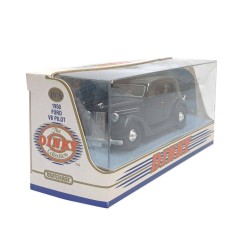 MATCHBOX DINKY 1/43 1950 FORD V8 PILOT BLACK DY-5 MATCHBOX DINKY 1/43 1950 FORD V8 PILOT BLACK DY-5