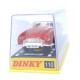 DINKY TOYS ASTON MARTIN DB5 RED NO.110