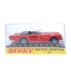 DINKY TOYS ASTON MARTIN DB5 RED NO.110