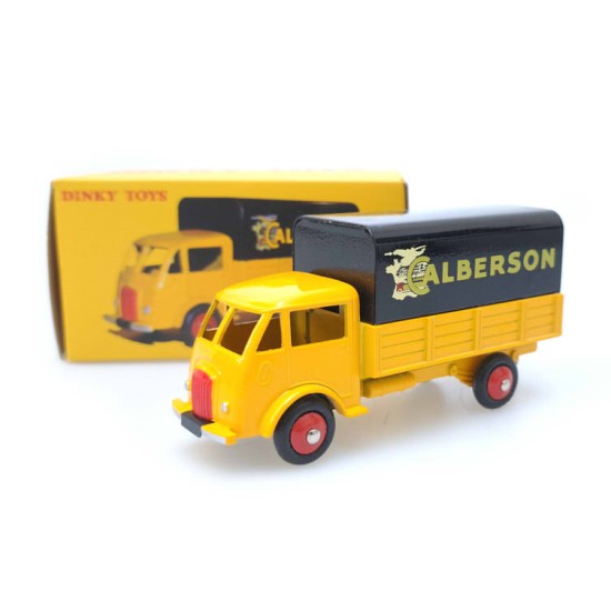 ATLAS DINKY TOYS FORD CAMION BACHE CALBERSON NO.25JJ