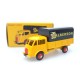 ATLAS DINKY TOYS FORD CAMION BACHE CALBERSON NO.25JJ