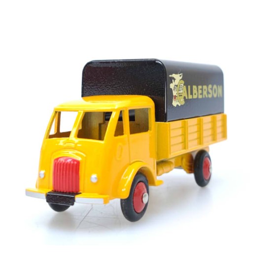 ATLAS DINKY TOYS FORD CAMION BACHE CALBERSON NO.25JJ