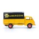 ATLAS DINKY TOYS FORD CAMION BACHE CALBERSON NO.25JJ