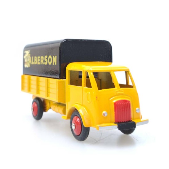 ATLAS DINKY TOYS FORD CAMION BACHE CALBERSON NO.25JJ