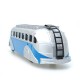 DINKY TOYS AUTOCAR ISOBLOC COACH BLUE NO.29E