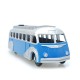 DINKY TOYS AUTOCAR ISOBLOC COACH BLUE NO.29E