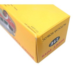 DINKY TOYS AUTOCAR ISOBLOC COACH BLUE NO.29E DINKY TOYS AUTOCAR ISOBLOC COACH BLUE NO.29E