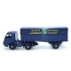 DINKY TOYS PANHARD ARTICULATED TRUCK SNCF 32AB