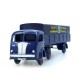 DINKY TOYS PANHARD ARTICULATED TRUCK SNCF 32AB