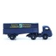 DINKY TOYS PANHARD ARTICULATED TRUCK SNCF 32AB