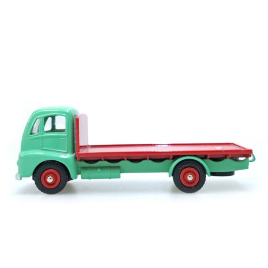 DINKY TOYS GUY WARRIOR FLAT TRUCK NO.432