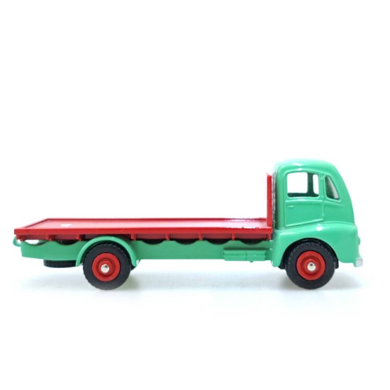 DINKY TOYS GUY WARRIOR FLAT TRUCK NO.432