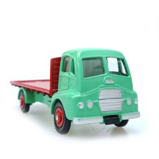 DINKY TOYS GUY WARRIOR FLAT TRUCK NO.432