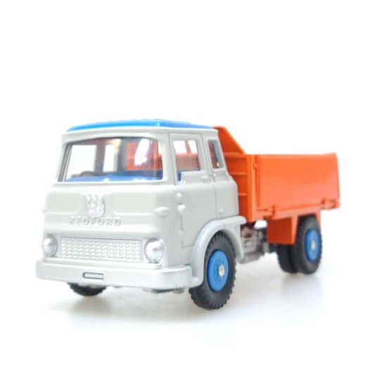 ATLAS DINKY TOYS BEDFORD TK TIPPER NO.435