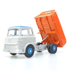 ATLAS DINKY TOYS BEDFORD TK TIPPER NO.435 ATLAS DINKY TOYS BEDFORD TK TIPPER NO.435