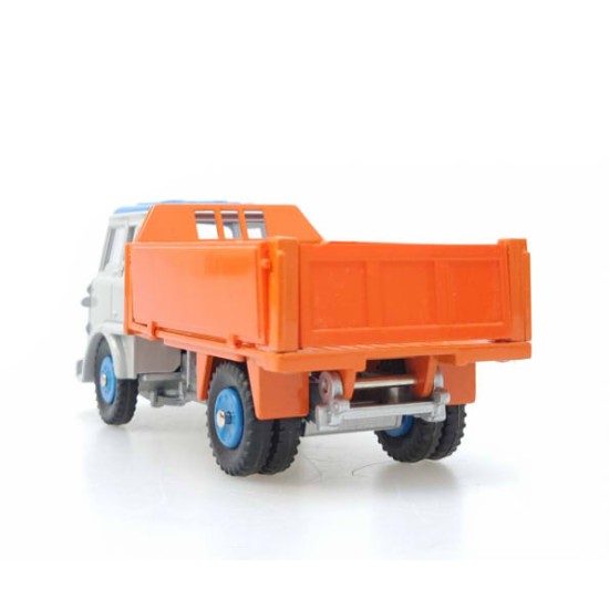 ATLAS DINKY TOYS BEDFORD TK TIPPER NO.435