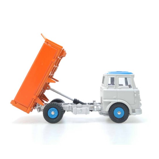 ATLAS DINKY TOYS BEDFORD TK TIPPER NO.435