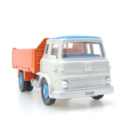 ATLAS DINKY TOYS BEDFORD TK TIPPER NO.435