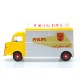 ATLAS DINKY TOYS CAMIONETTE CITROEN PHILIPS NO.587