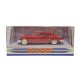 MATCHBOX DINKY 1/43 1948 TUCKER TORPEDO RED DY-11